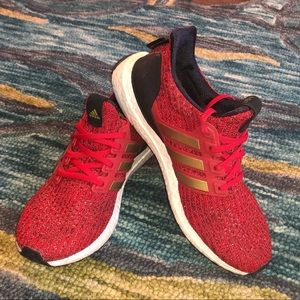 ‼️SOLD‼️Adidas x Game of Thrones Ultra Boost
